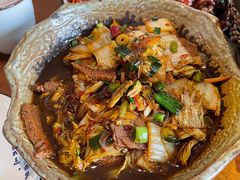 -马头巷·食景园(苏州总店)