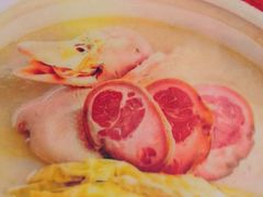 -金枝玉叶上海人家食府(三里河店)