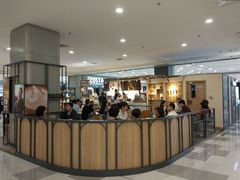 -COSTA COFFEE(上海虹口龙之梦)