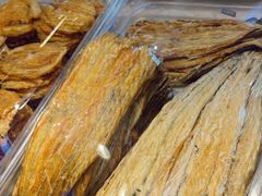 -水一方现烤鱿鱼丝大连特产(华南亿合城店)