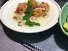 -山外山菜馆(玉泉路店)