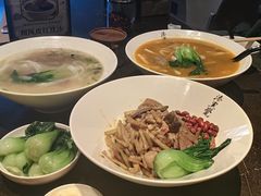 -漆黑觉米粉(三里屯店)