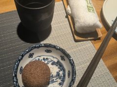 -森味薪火烧•烧鸟居酒屋•日本料理(望京店)