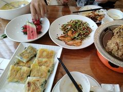 -景芝小炒(蓉花路店)