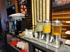 -松子料理(白家庄店)