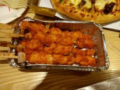 -尊宝比萨(厦大店)