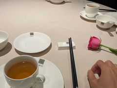 -ZEN采蝶轩·粤味臻鲜·手作点心·商务宴请(泰州店)