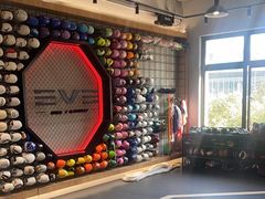 -EVE格斗健身工作室(周康店)