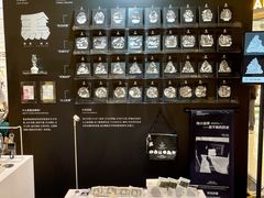 -CityOn熙地港（西安）购物中心