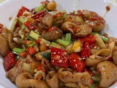 -笨罗卜浏阳菜馆(龙华鹏润达店)