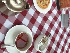 -利顺德大饭店·维多利亚花园(小白楼店)