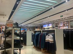 -海澜之家(王府井大街店)