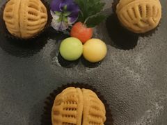 -伯衡55·吉品轩(乌鲁木齐南路店)