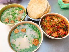 -高记清香园绝味不翻汤