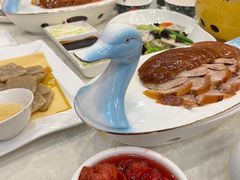 -老浒记民俗酒楼(王府井店)