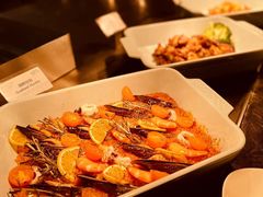 -福州泰禾铂尔曼酒店·禾咖啡自助餐厅