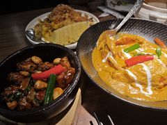 -星叶·东南亚料理(温州万象城店)