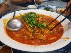 -八木轩·寻味大理白族民俗餐厅(文献路店)