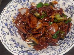 -阿大排档(长春这有山店)