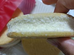 纯黄油黄油饼-路西仕·手作西点(气象台路店)