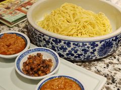 -南京大牌档(济南万象城店)