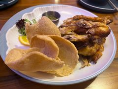 -曼泰·泰餐(江南环球港店)