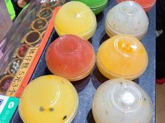 -西关老字号钵仔糕(上下九宝华路店)