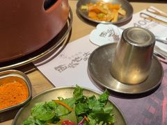 -西塔老太太泥炉烤肉(亚运村店)