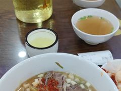 -和月楼牛羊肉泡馍