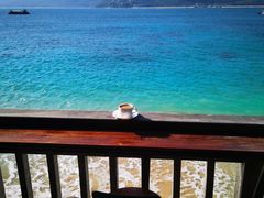 -海南分界洲岛旅游区