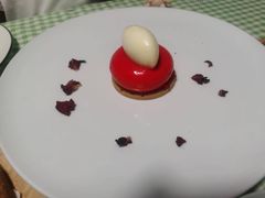 -哟吼艺术餐厅·亲子·生日宴