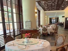 -白云中餐厅·粤菜·亚龙湾喜来登度假酒店