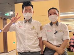 -海底捞火锅(南山京基百纳店)