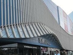 -凯德MALL(望京店)