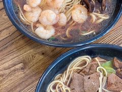 -董记面馆(漳州二路店)
