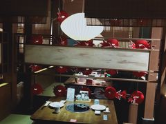 -蟹将军·松叶蟹和牛日料放题自助(K11店)