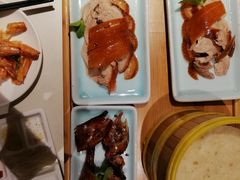 -京味斋·北京烤鸭(北京南站洋桥店)