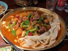 -楼兰新疆主题餐厅(悠方店)