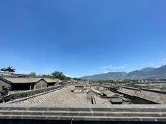 -山西王家大院