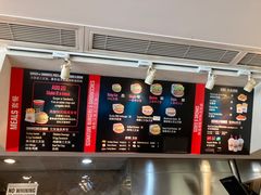 -FATBURGER 特富客汉堡(外交公寓店)