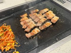 -韩时烤肉(枫蓝店)