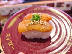 -寿司郎(北京路粤潮楼店)