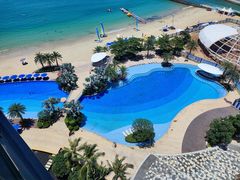 -深圳大梅沙京基洲际度假酒店