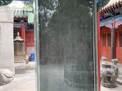 -比干庙景区