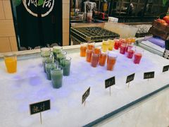 -川骄海鲜自助(亚运村店)