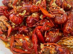 -兄弟龙虾(张槎店)