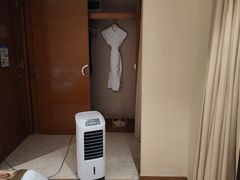 -南京商茂国际酒店(新街口德基广场店)