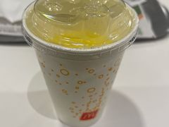 -麦当劳(萧山国际机场T3航站楼店)
