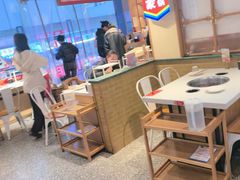 -大斌家串串火锅(马栏山店)
