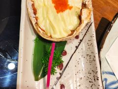 -蟹将军·松叶蟹和牛日料放题自助(K11店)